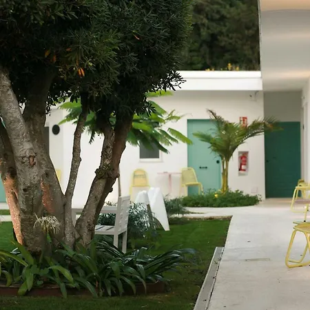 Hostal Las Cumbres-2